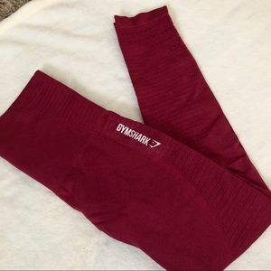 Gymshark Seamless Leggings